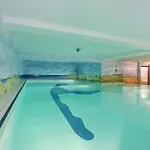 Olympia Haus 2, Whg 10 Lejlighed Vesterland