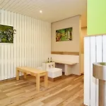Olympia Haus 2, Whg 10 * Vesterland