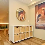 Olympia Haus 2, Whg 10 Lejlighed