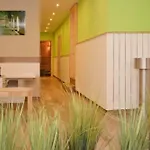 Olympia Haus 2, Whg 10 Lejlighed Vesterland