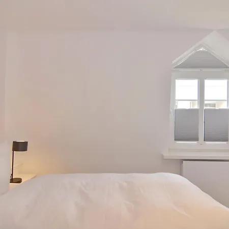 Olympia Haus 2, Whg 10 아파트