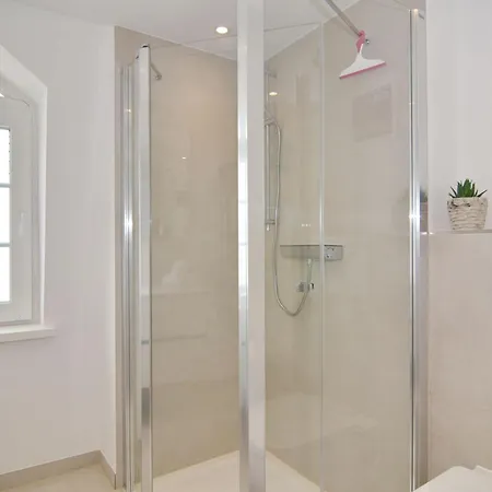 Olympia Haus 2, Whg 10 * Vesterland