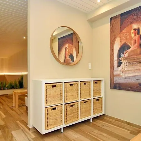 Olympia Haus 2, Whg 10 Lejlighed