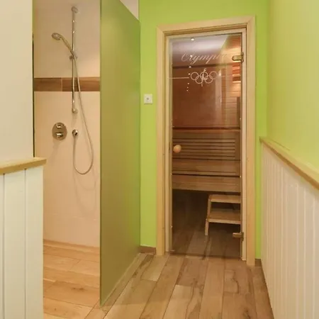 Olympia Haus 2, Whg 10 Lejlighed Vesterland
